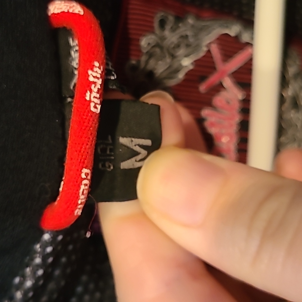Girls Castle X Jacket - Picture 2 of 3